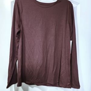 Athletic Long Sleeve